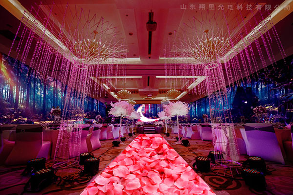全息宴會(huì)廳